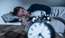 بدخوابی، مغز را زودتر پیر می‌کند