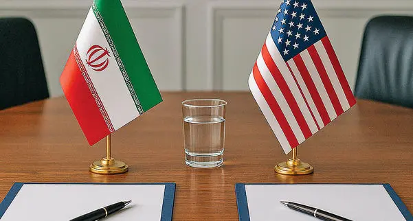 ایران تبادل پیام با آمریکا را در اعتراض به جنایات اسرائیل متوقف می‌کند/ مرندی: صبر ایران دارد تمام می‌شود