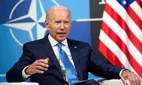 بایدن عنوان "متحد اصلی آمریکا در خارج از ناتو" را از افغانستان پس می‌گیرد