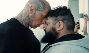 تعویق مجدد زمان مبارزه هالک ایرانی و مارتین فورد

