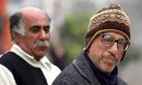 تغییر تیپ و چهره «بابا پنجعلی سریال پایتخت» بعد 13 سال در 71 سالگی/ تصاویر