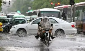 آماده‌باش امدادگران در ۶ استان در پی هشدار هواشناسی

