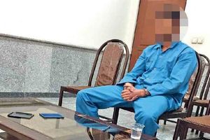 بخشش قاتل در زندان رجایی شهر با ۳ شرط اساسی