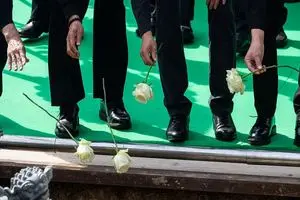 وقتی انسان می‌میرد دقیقا چه اتفاقی برای بدنش می‌افتد؟