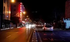 فراخوان ۲۵ دی شکست خورد / حضور گسترده نیروهای امنیتی در خیابان / تجمع اعتراضی برگزار نشد