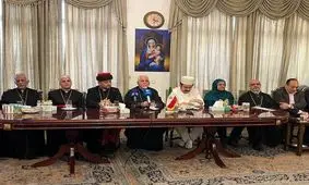 اقلیت های دینی سربلند در دفاع از ایران در دو جنگ تحمیلی