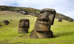 ۶ راز سر به مهر از گذشته که جواب‌شان را می‌دانیم