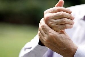 تشخیص بیماری مرگبار از روی دست ها