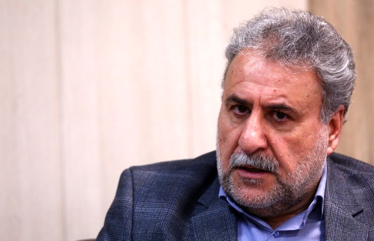 پزشکیان با ادبیات جبهه پایداری نمیتواند تنشزدایی کند/ تهران و واشینگتن به فعال کردن میز عمان نیاز دارند