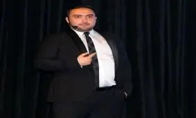 یادداشت سید مهداد خاتمی در زمینه استخراج ارز دیجیتال

