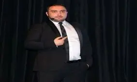 یادداشت سید مهداد خاتمی در زمینه استخراج ارز دیجیتال

