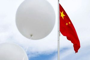 واکنش چین به ادعای جدید آمریکا درباره بالن ساقط شده چینی