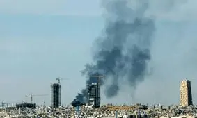 وقوع انفجار در پایتخت عربستان سعودی

