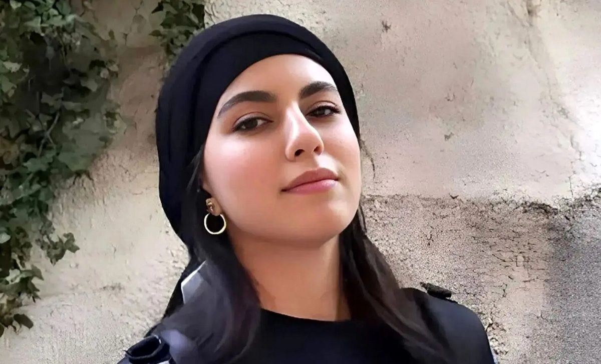  اطلاعیه پزشکی قانونی درباره پرونده قتل الهه حسین‌نژاد 