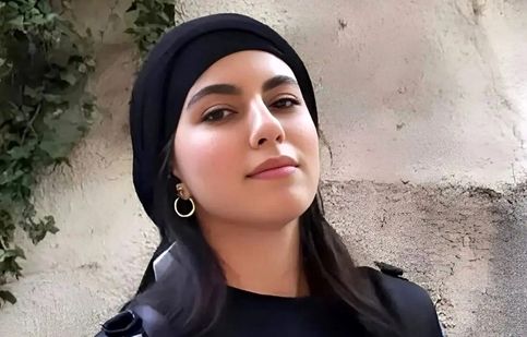 چه کسی خبر فوت الهه حسین‌نژاد را به والدینش داد؟