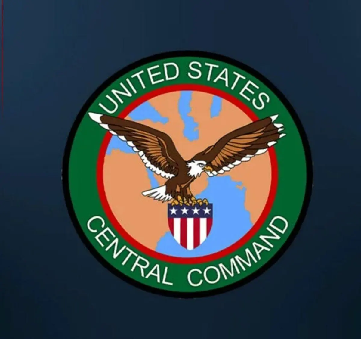 سنتکام: ایران ۵۰۰ موشک بالستیک و ۲۰۰۰ پهپاد شلیک کرده است 