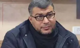 ترور «عزالدین البیک» فرمانده نظامی حماس در غزه در پی حمله هوایی اسرائیل