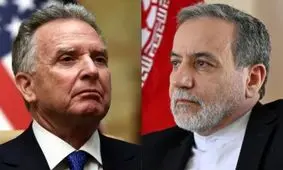 آکسیوس: مذاکرات ایران و آمریکا یک‌شنبه در عمان برگزار می‌شود