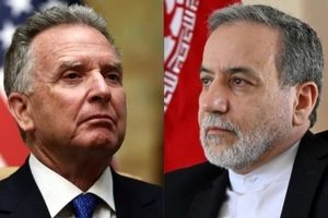 آکسیوس: مذاکرات ایران و آمریکا یک‌شنبه در عمان برگزار می‌شود