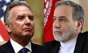 آکسیوس: مذاکرات ایران و آمریکا یک‌شنبه در عمان برگزار می‌شود