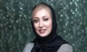 سفر در زمان؛ «نگار عابدی» در جشن تولد یک سالگی اش؛ سال 1350