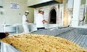 تکلیف قیمت نان و گران فروشی را تا خرداد مشخص می‌کنیم/ ویدئو