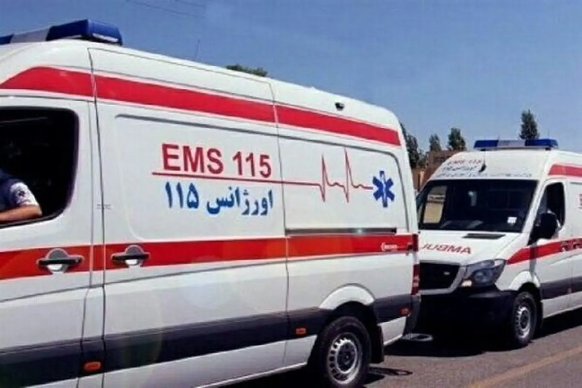 سقوط یک خودرو به کانال آب در گچساران جان ۵ نفر را گرفت