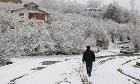 پیش‌بینی هواشناسی برای ۵ روز آینده