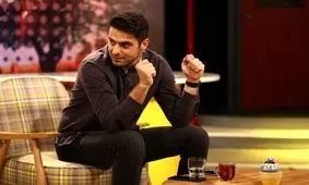 انتقاد شدید علی ضیا به شهردار تهران به دلیل نبود امکانات در روز برفی/ ویدئو