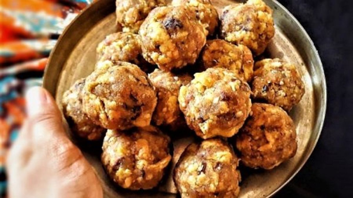با غذاهای سنتی و محلی بیرجند آشنا شوید