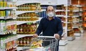  رئیس اتحادیه بنکداران مواد غذایی تهران: در دو هفته اخیر ۳۰ درصد افزایش قیمت اقلام غذایی داشته‌ایم