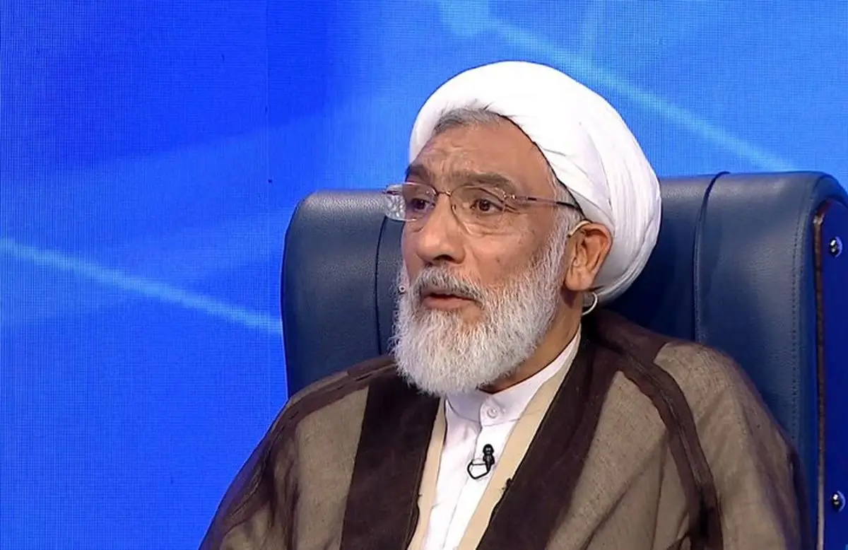 افشاگری پورمحمدی از تلاش برای انتقال سلاح‌های جنگ پارتیزانی به کردستان/ مردم می‌پرسند چرا هزینه می‌دهیم؟/ به رهبر جدید برای اصلاحات در کشور کمک کنیم