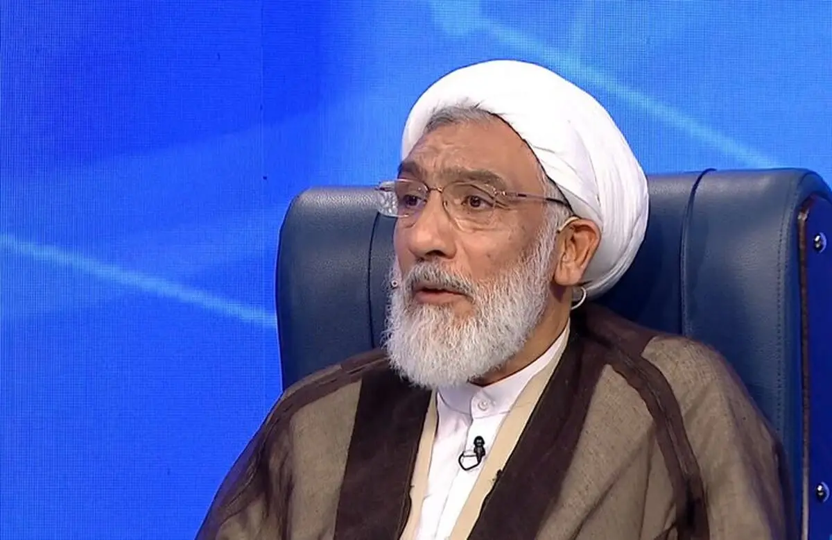 افشاگری پورمحمدی از تلاش برای انتقال سلاح‌های جنگ پارتیزانی به کردستان/ مردم می‌پرسند چرا هزینه می‌دهیم؟/ به رهبر جدید برای اصلاحات در کشور کمک کنیم