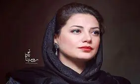 سفر به تاریخ؛ «طناز طباطبایی» در 27 سالگی با لباس «رفتگری»؛ سال 1390 