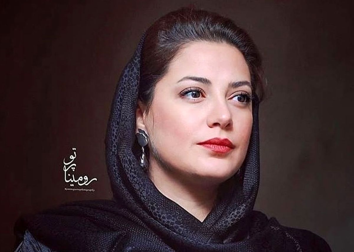سفر به تاریخ؛ «طناز طباطبایی» در 27 سالگی با لباس «رفتگری»؛ سال 1390