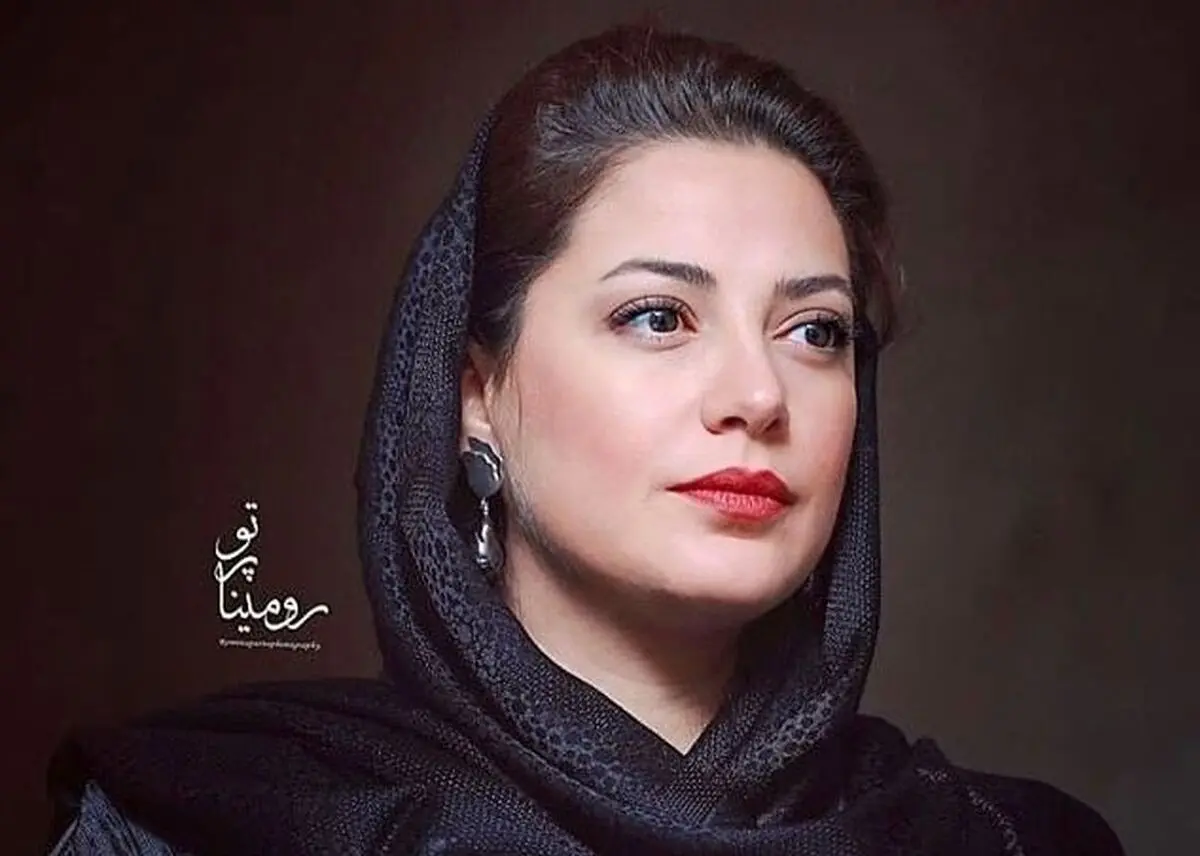 سفر به تاریخ؛ «طناز طباطبایی» در 27 سالگی با لباس «رفتگری»؛ سال 1390 