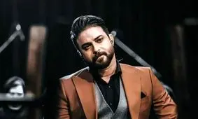 خداحافظی بابک جهانبخش از فعالیت در موسیقی ایران