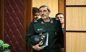 به برکت دفاع فرزندان شهدای ایران «سنگ» فلسطینی‌ها به «موشک‌هایی تبدیل شده» که گنبد آهنین اسرائیل را از بین برده