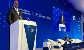  پنتاگون: به راه‌حل دیپلماتیک درباره موضوع هسته‌ای ایران همچنان متعهدیم