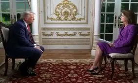 رازی که خلبانان حمله کننده به تاسیسات هسته‌ای ایران به ترامپ گفتند/ ویدئو

