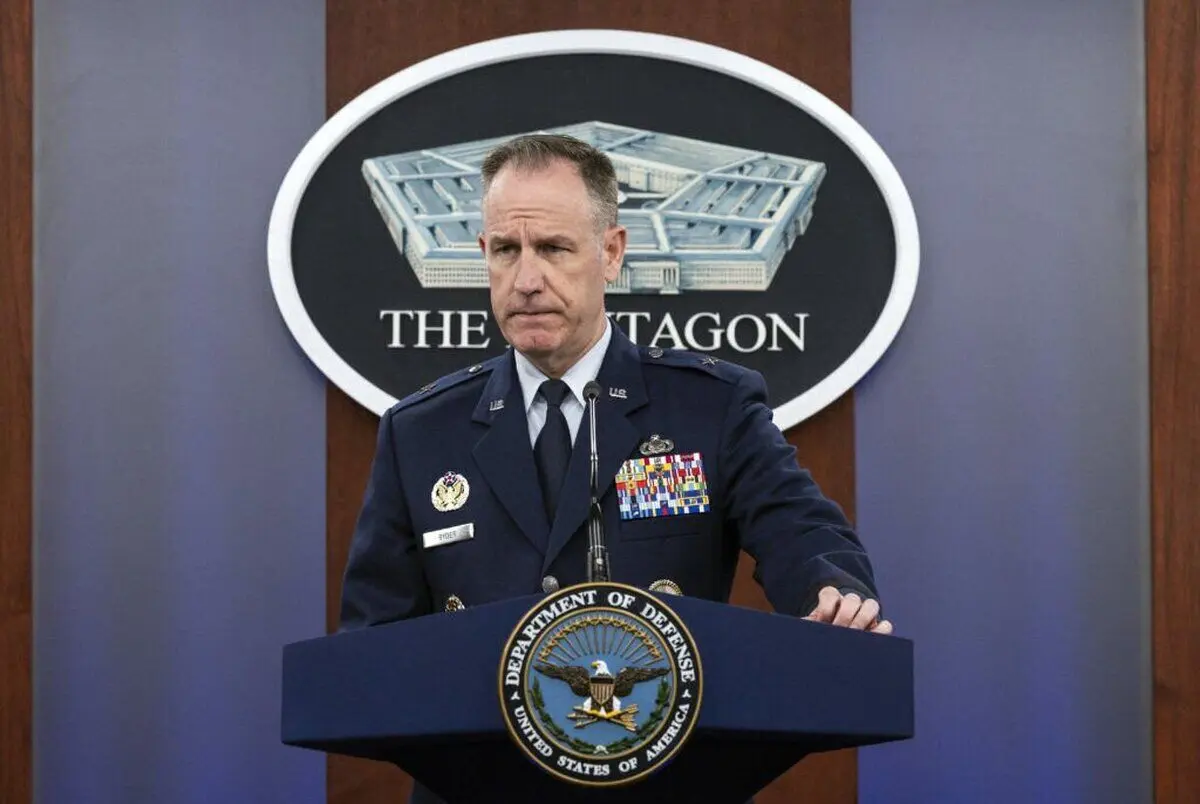 پنتاگون: هیچ نقشی در عملیات ترور یحیی سنوار نداشتیم
