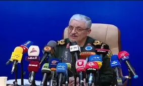  پاسخ هوشمندانه و مقتدرانه‌ای به ترور سردار شهید سیدرضی موسوی خواهیم داد/ انتظار پرداخت تاوان، اسرائیل و عناصر آن را زجرکش خواهد کرد