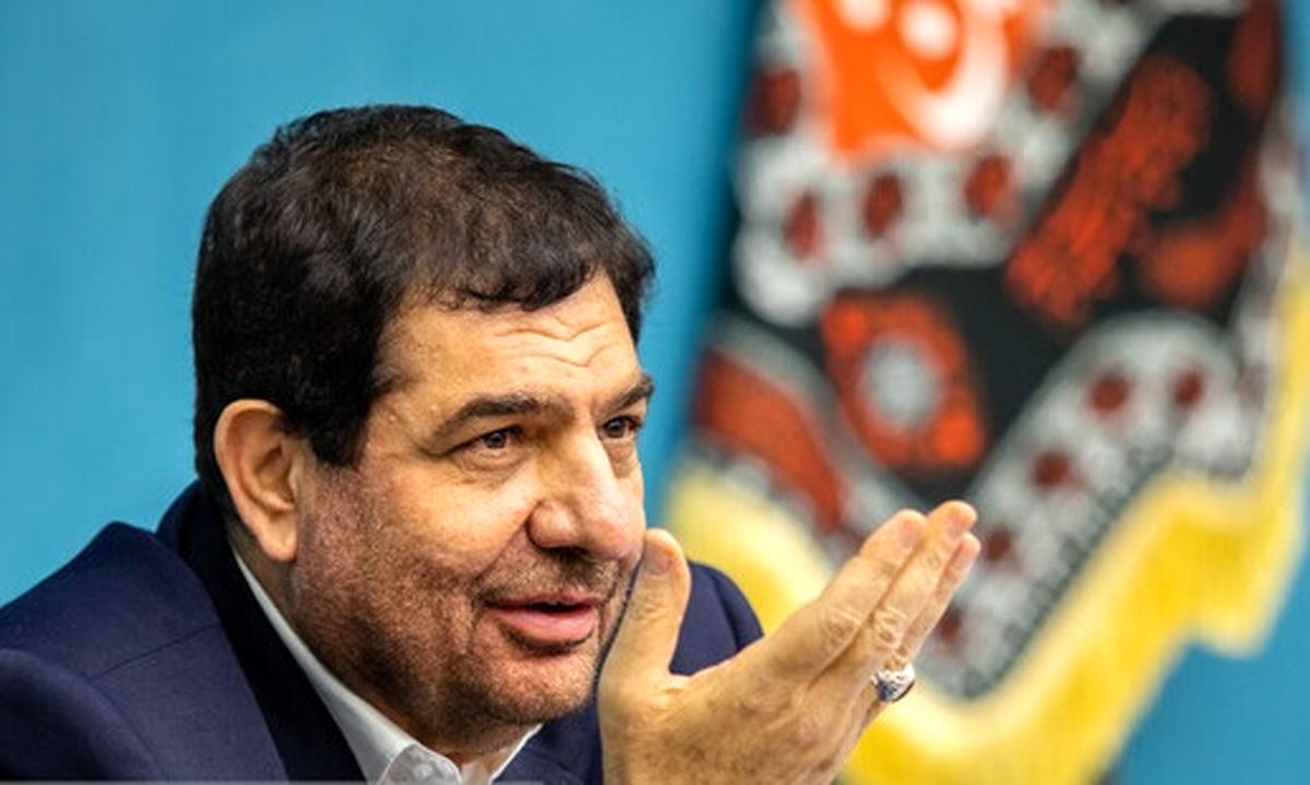 مخبر: آماده هرگونه پشتیبانی برای موفقیت دولت جدید هستیم