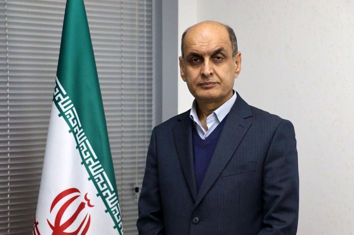 هادی حقشناس استاندار گیلان شد