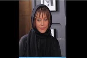 ماجرای حضور شبانه شراره رخام در منزل شریفینیا / ویدئو