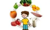 توصیه های تغذبه ای دانش آموزان در ایام امتحانات نهایی