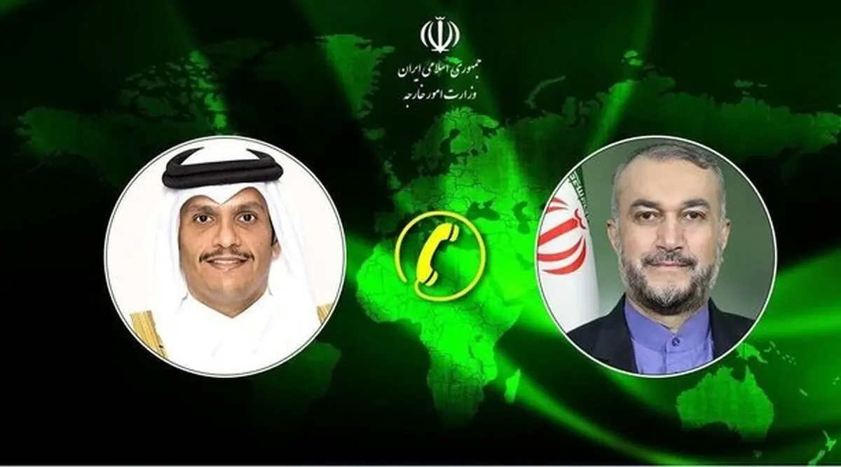 امیر عبداللهیان: روزهای آینده برای رژیم اسرائیل وحشتناک خواهد بود


