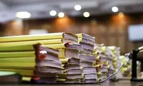 حکم جالب یک قاضی در محمودآباد