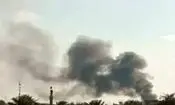 صدای انفجار در اربیل و اردن/ ز حمله موشکی و پهپادی به پایگاه «موفق السلطی» اردن