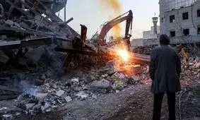 سی ان ان: حمله پهپادی به دفتر سازمان سیا در عربستان
